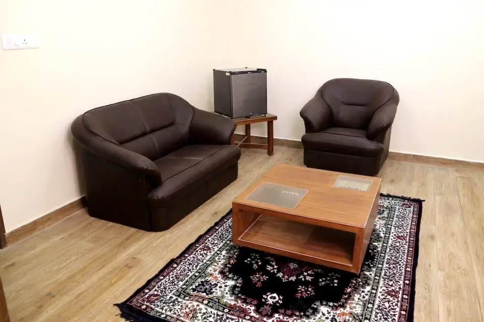 Hotel R K Renaissance