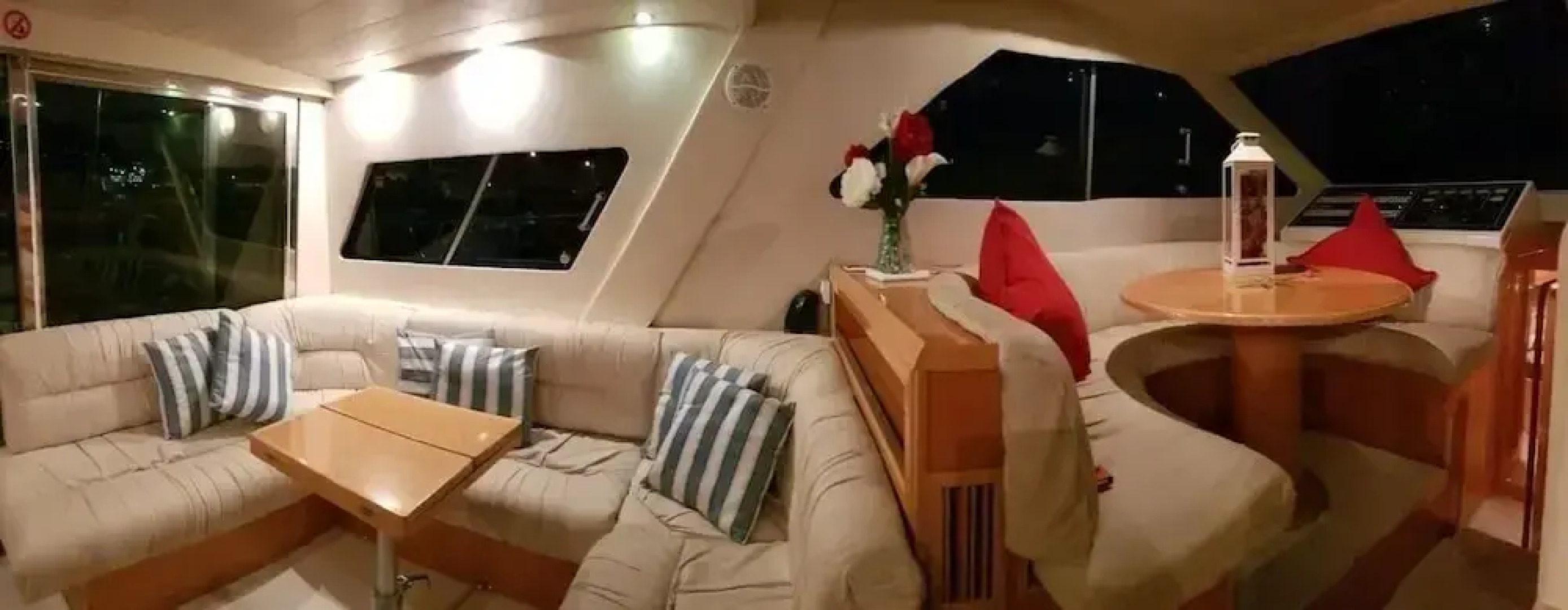 Yacht Suite Procida