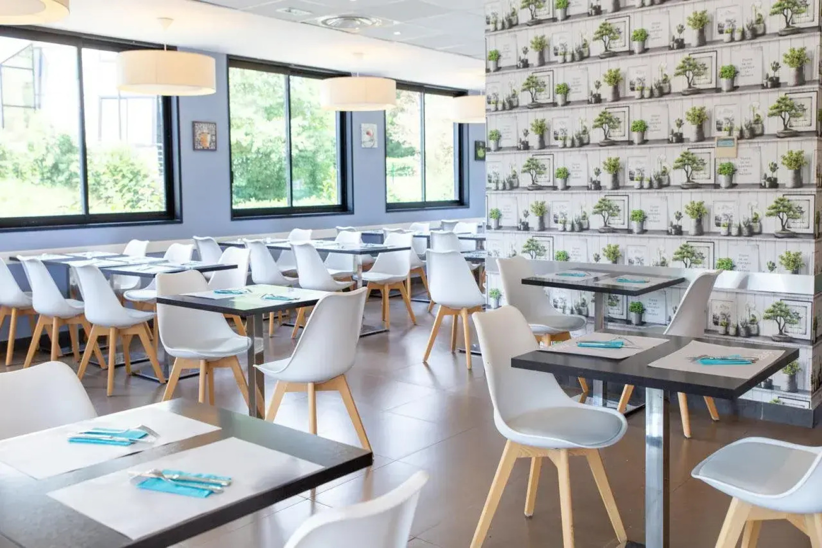 Zenitude Swiss Apparthotels