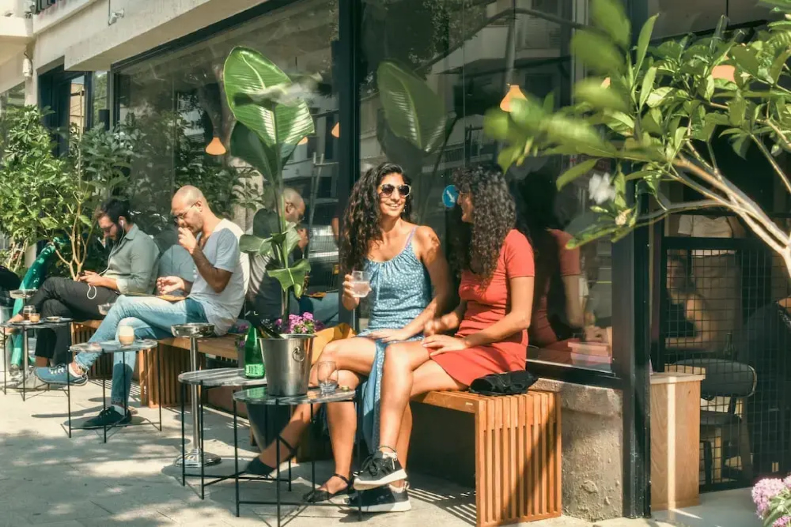 Silicate Ben Yehuda - Smart Hotel by Loginn Tel Aviv