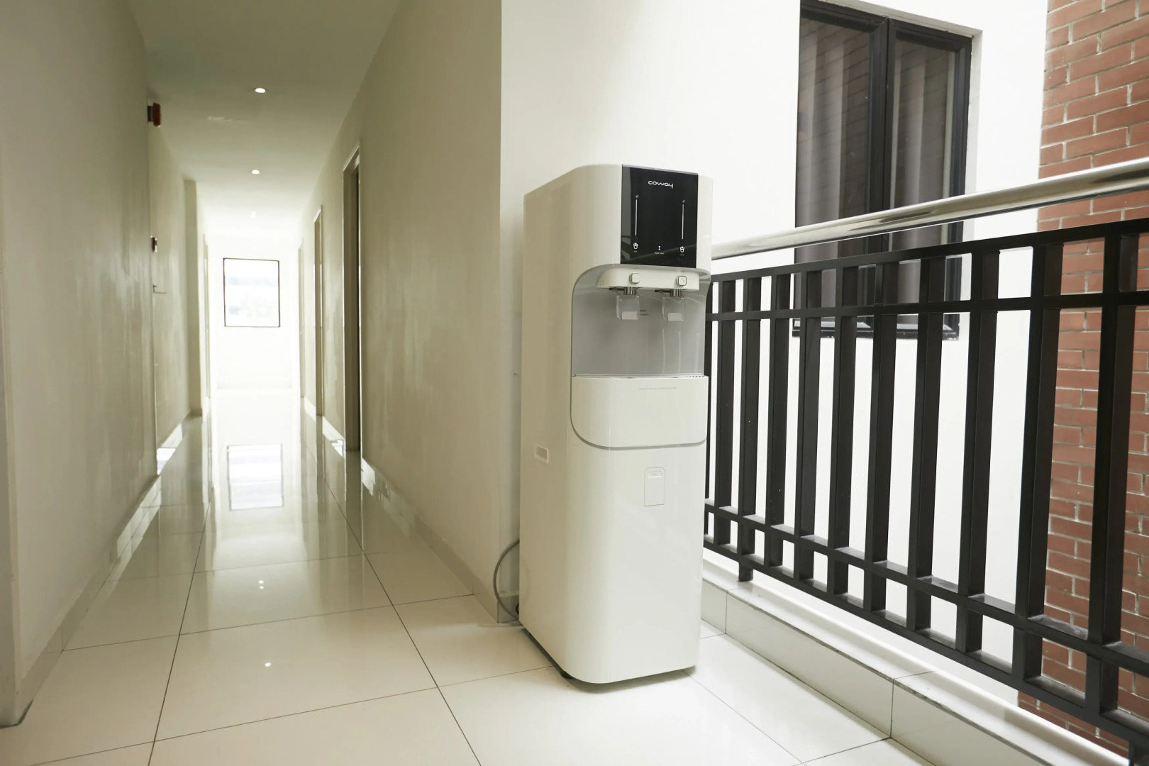 Le Ruiz Boutique Hotel