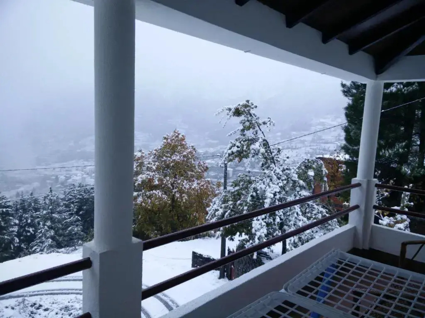 Casa Cerro da Correia