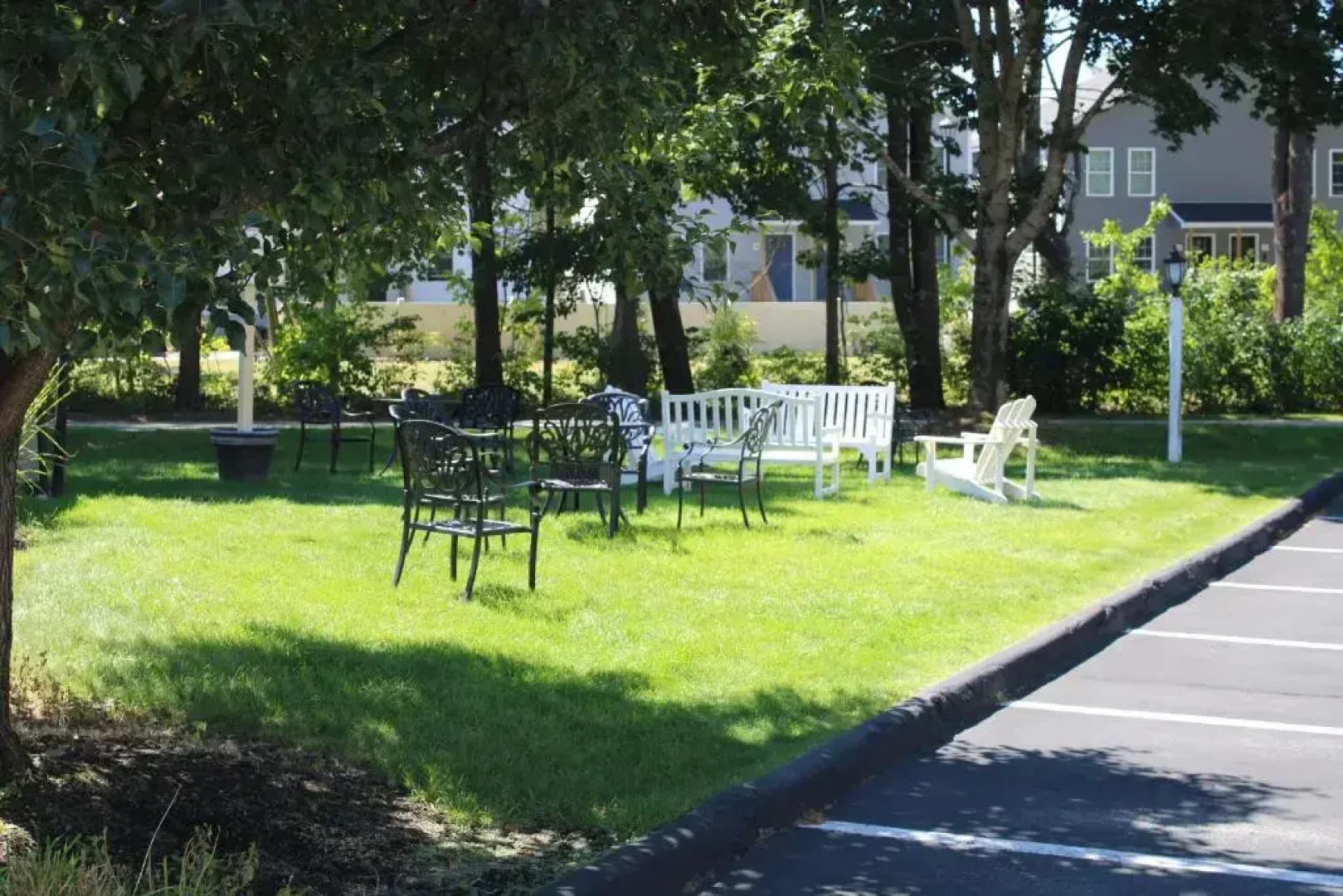 Econo Lodge Kennebunk