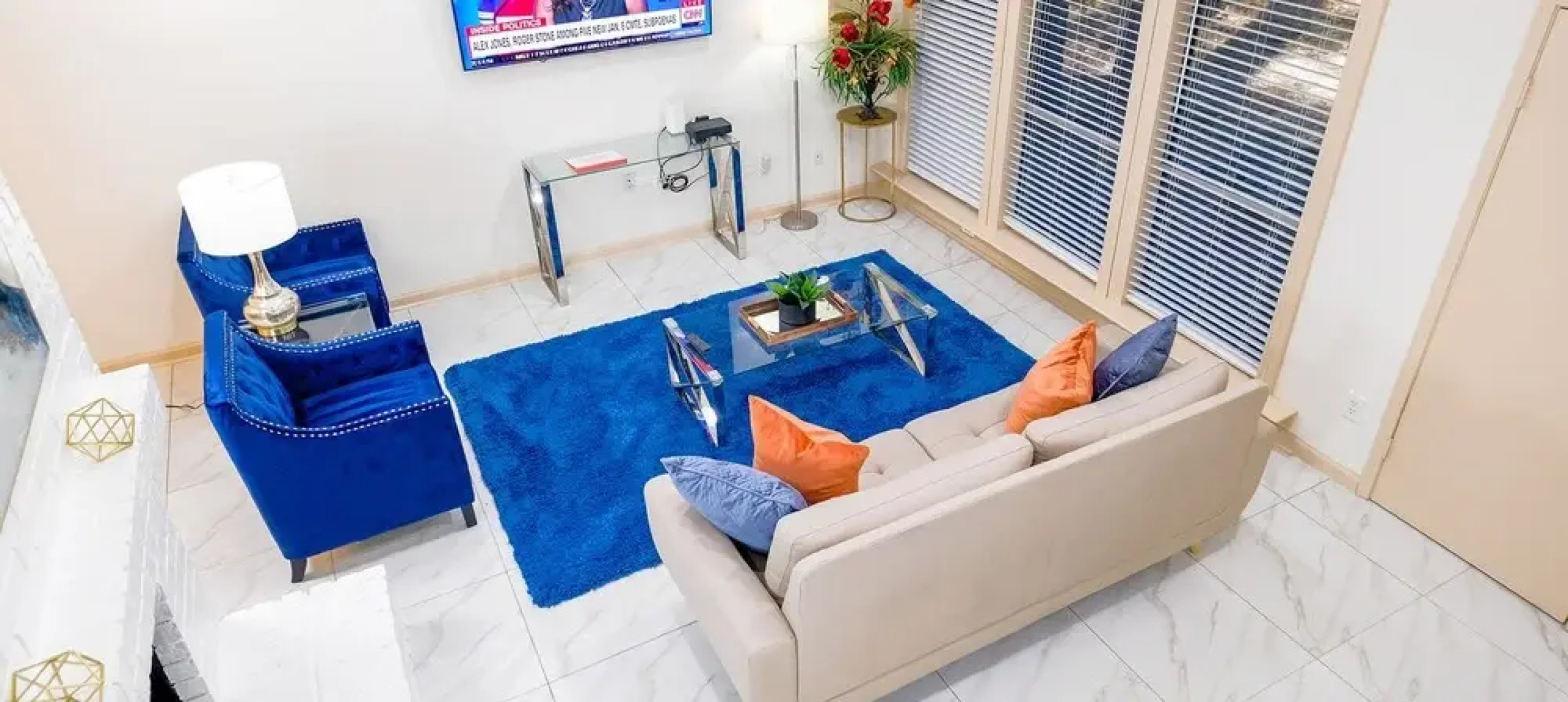 3Bdrm 2.5Bath 4Beds - IAH Arprt Spring