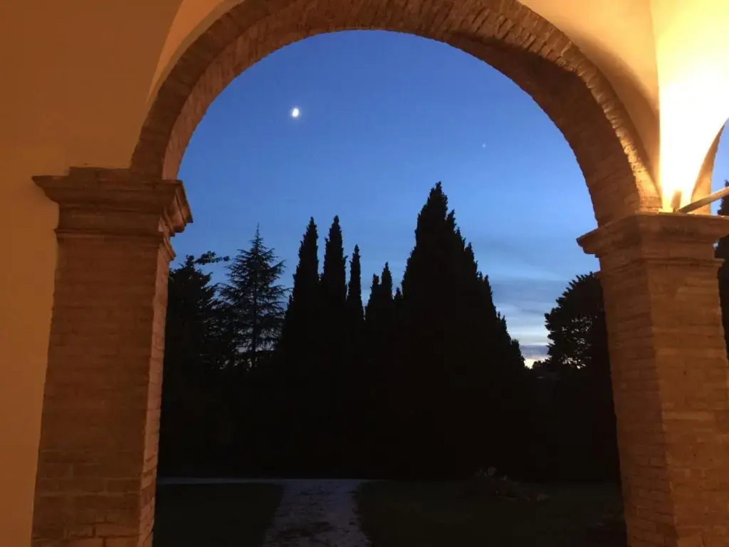 Convento di San Francesco Mondaino