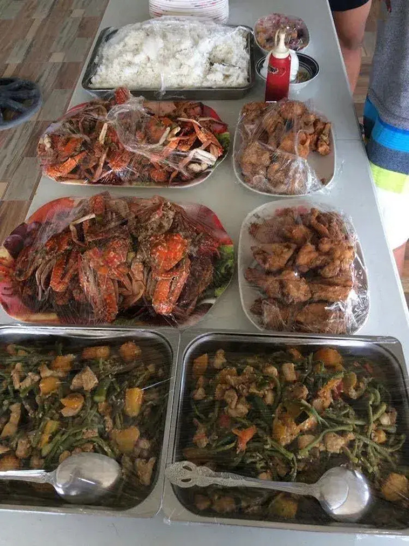 RMTM's Beachfront Accommodation