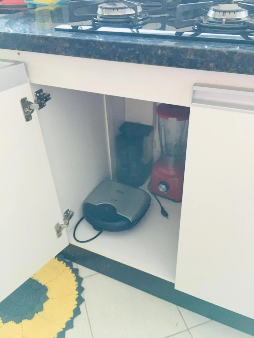 Apartamento para temporada perto do aeroporto de Brasilia