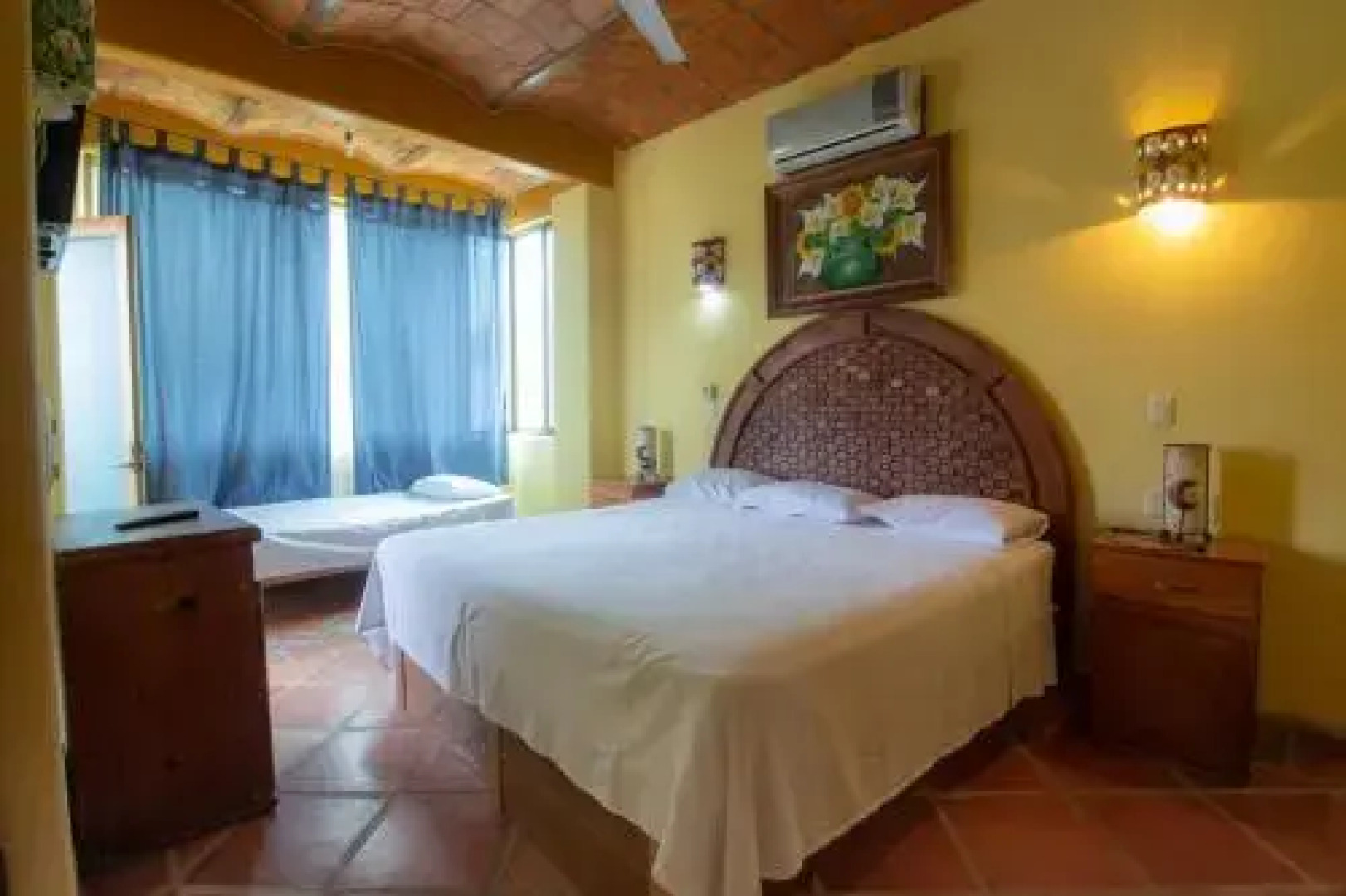 Posada Las Flores Vacation Villas