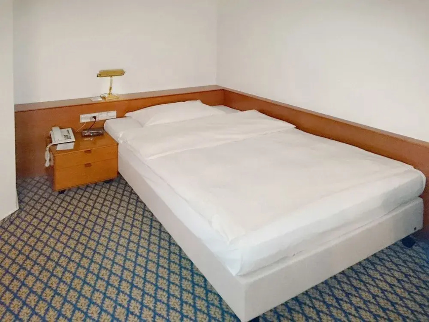 Seehotel am Tankumsee