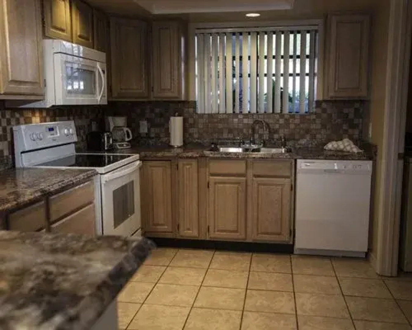 The Pines At Treetop Condominiums