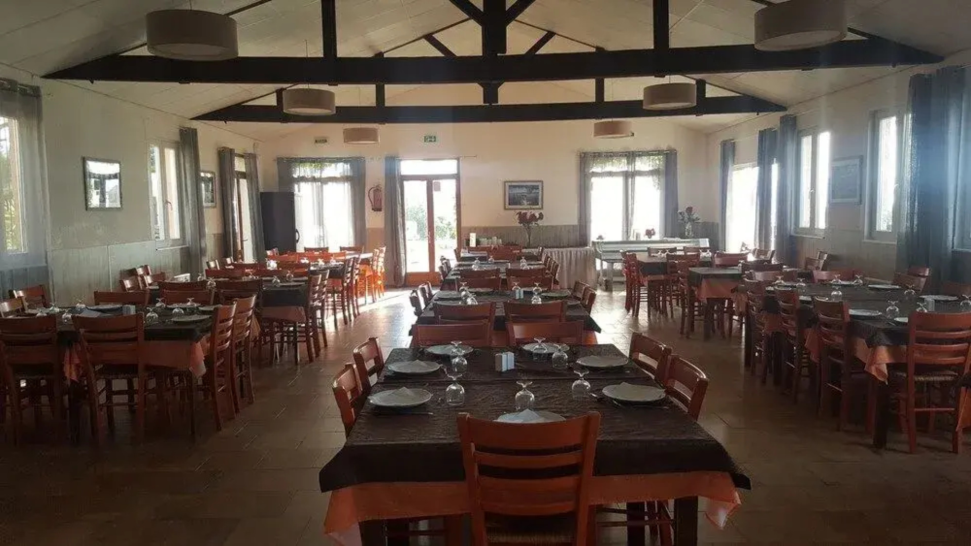 Hôtel Résidence U Nebbiu