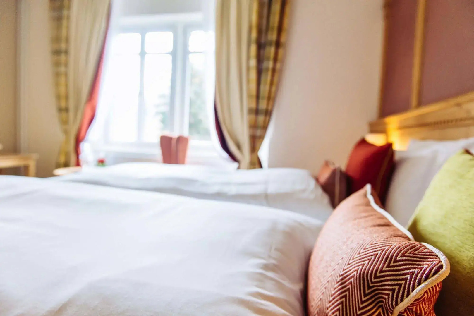 Schloss Hotel & Spa Pontresina