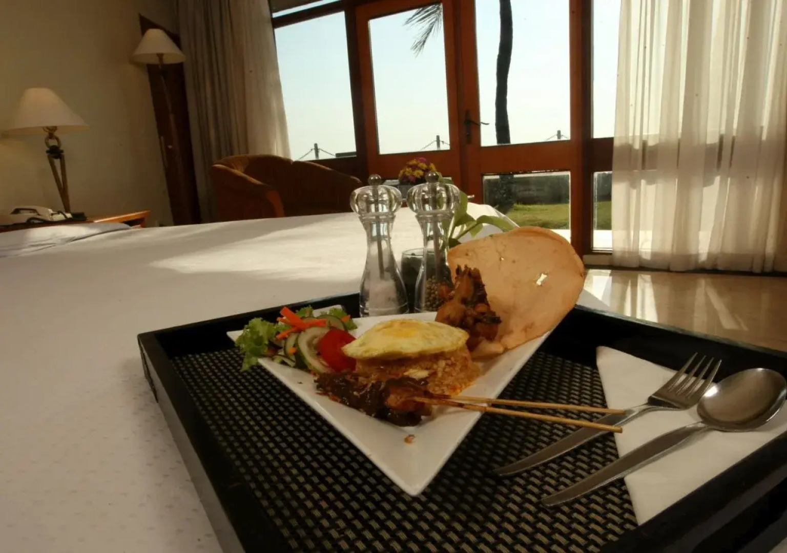 Makassar Golden Hotel