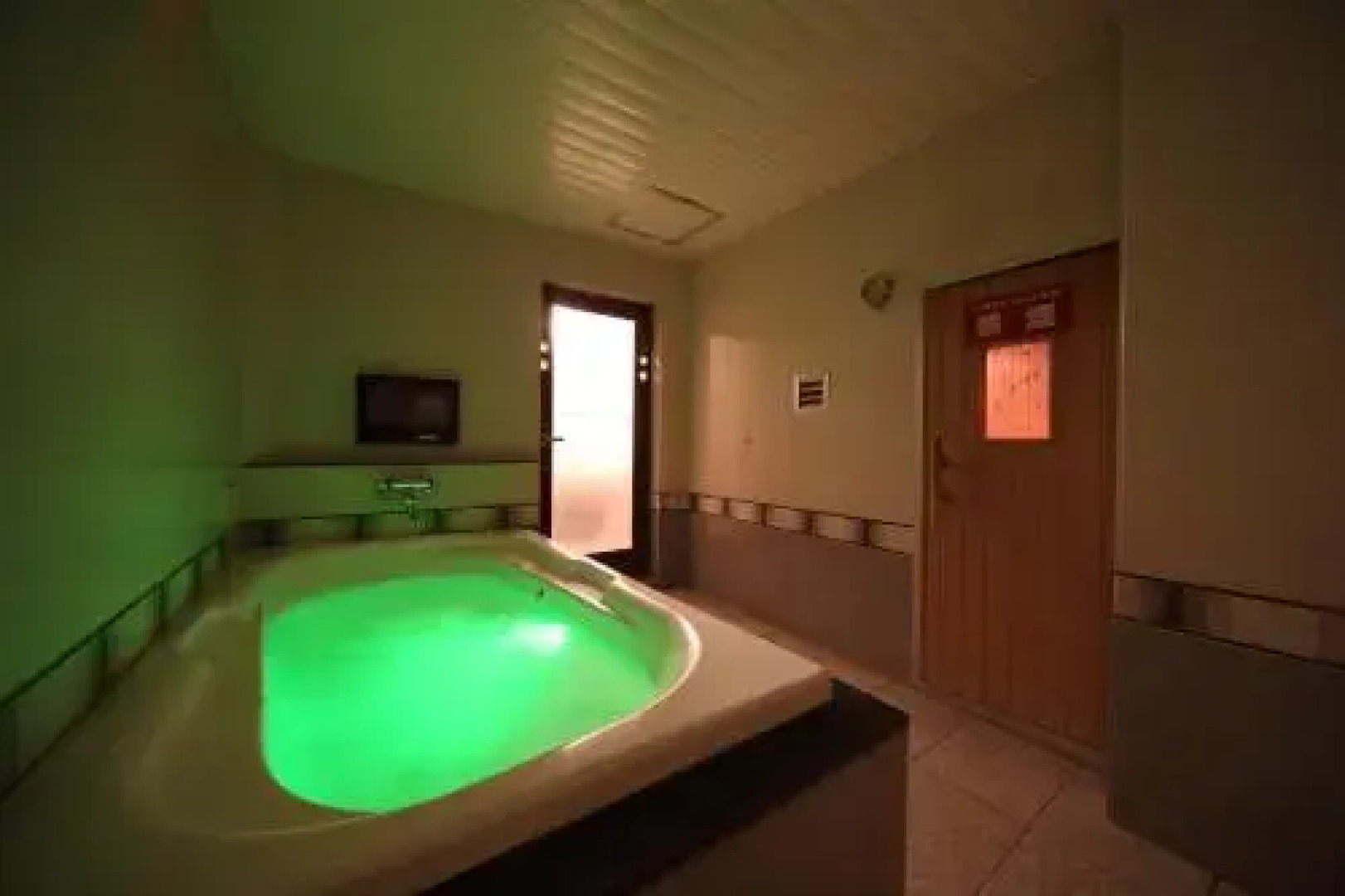 Hotel Fairy Yokohama