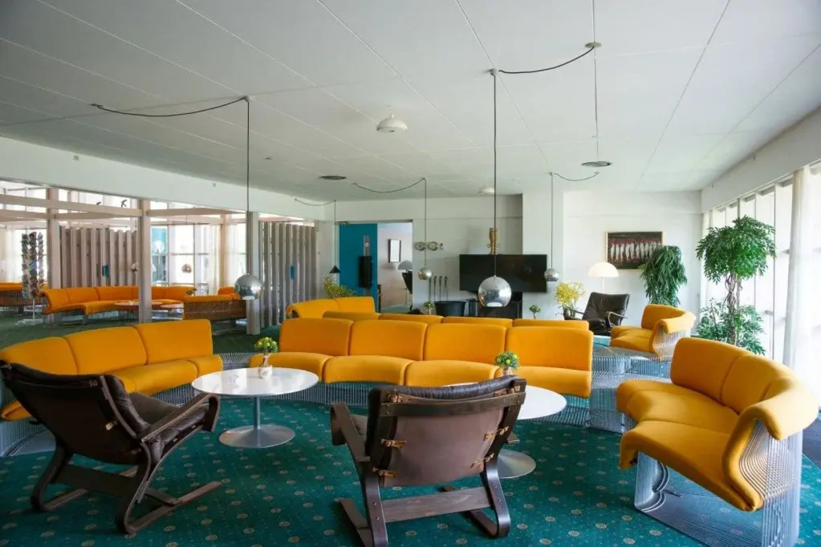 Strandhotel Balka Søbad