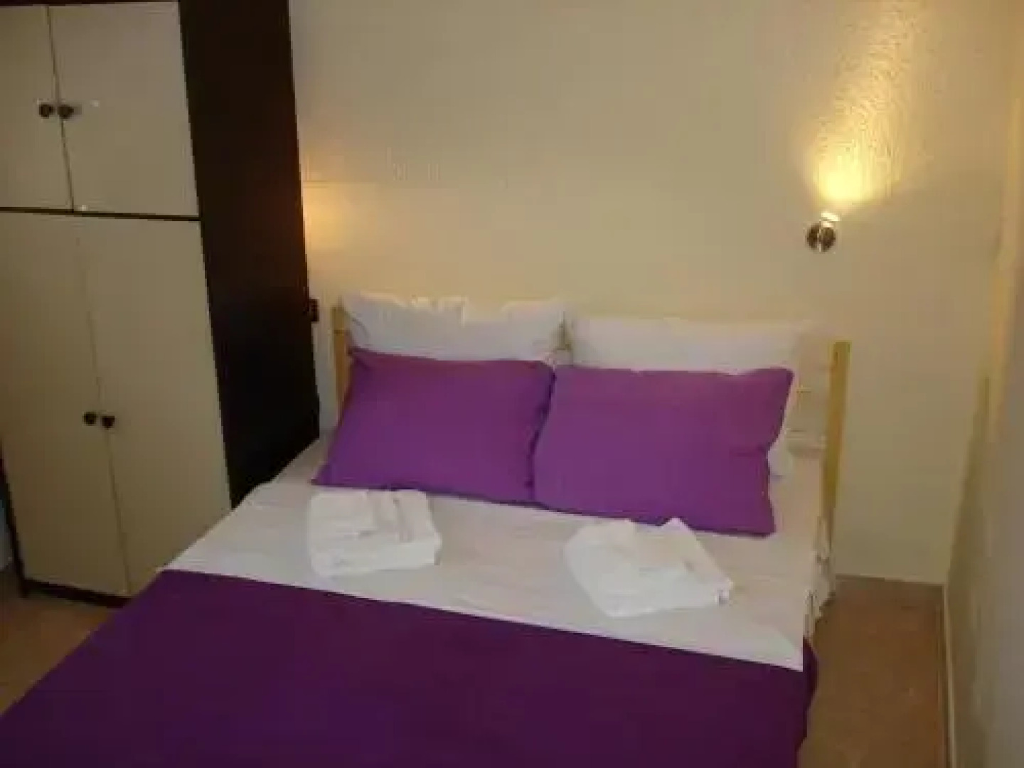 Guesthouse Aotearoa Premantura