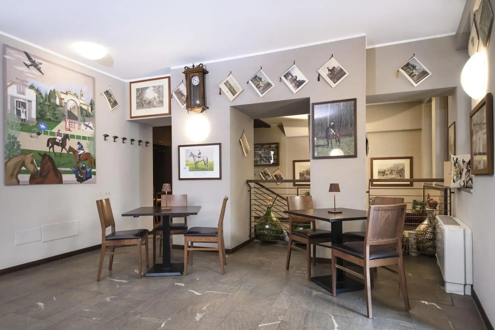 Hotel Osteria della Pista