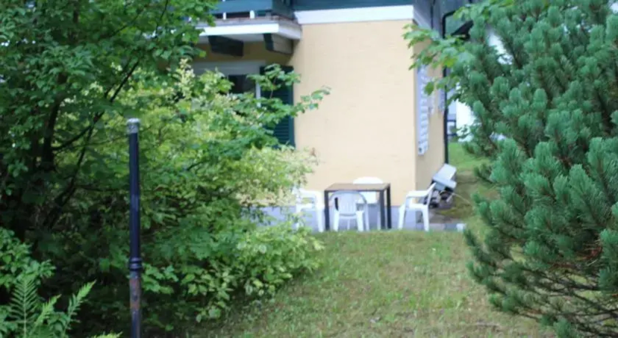 Ferienappartement Weitental 46