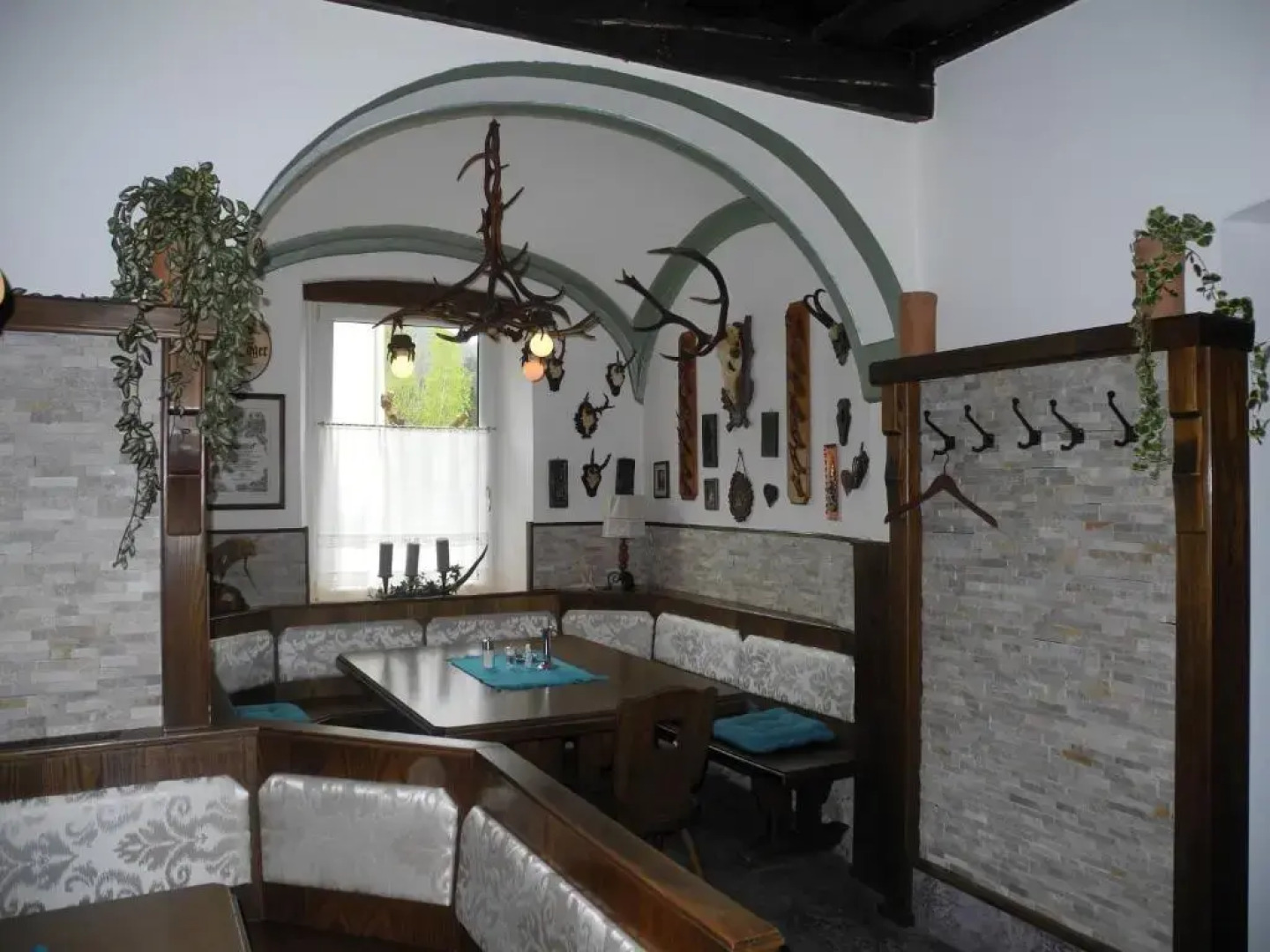 Gasthof Gesslbauer Steinhaus am Semmering