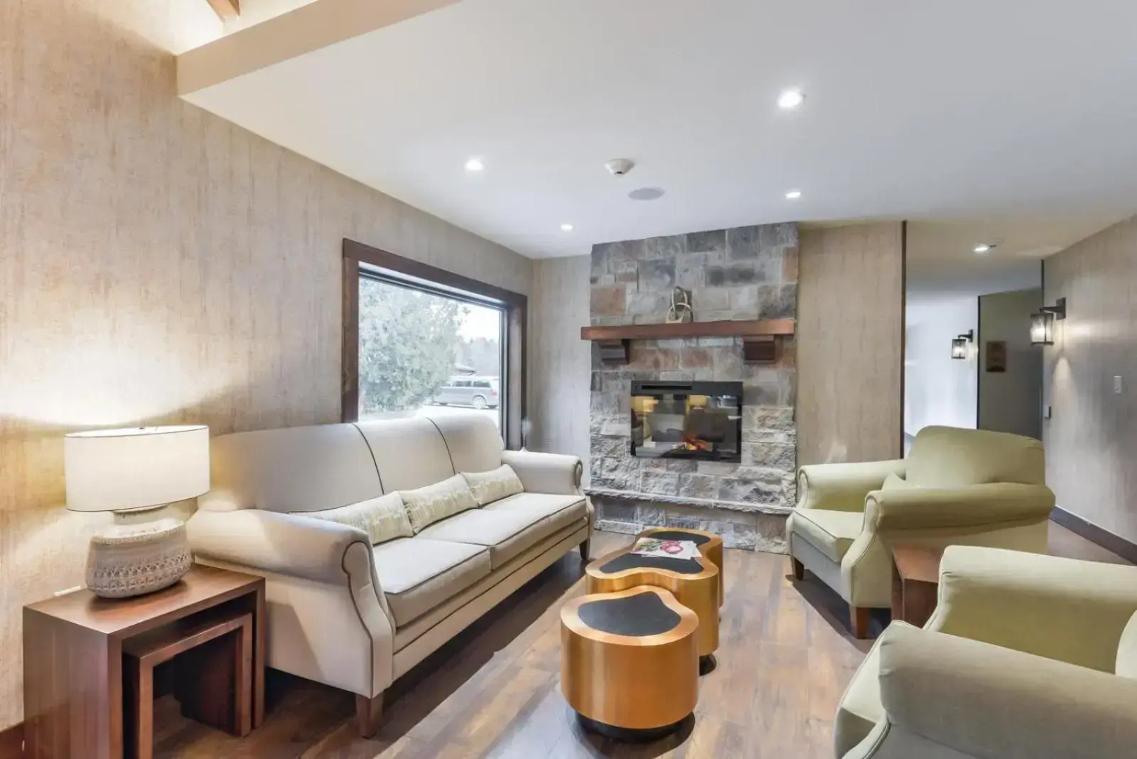 Northumberland Heights Wellness Retreat & Spa