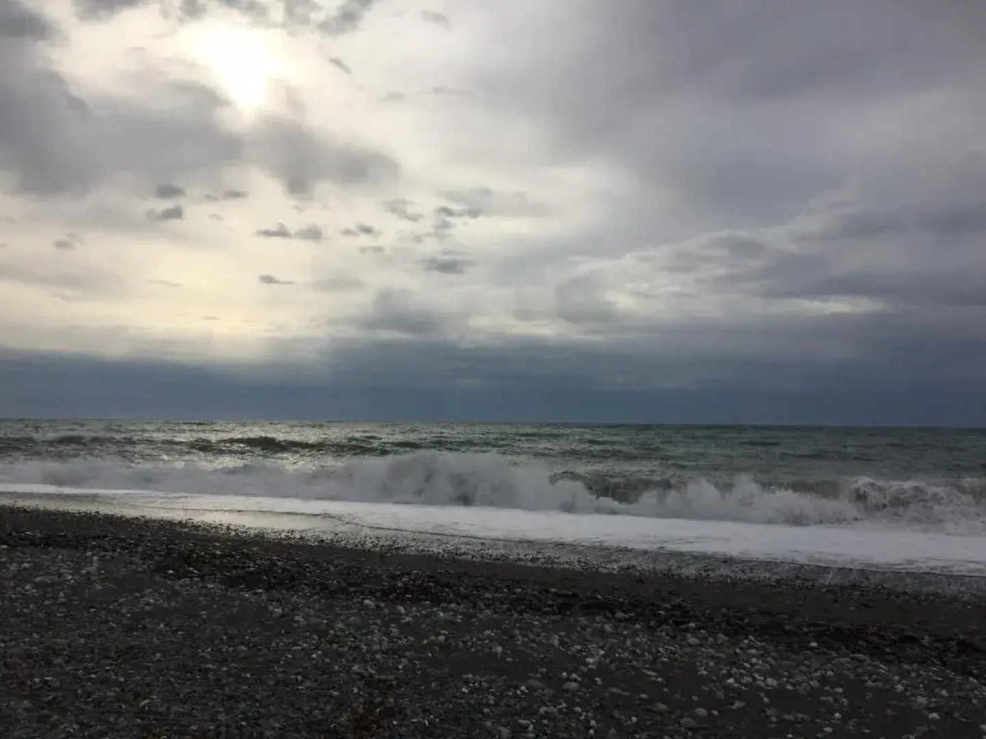 Apartments Lazurniy Bereg