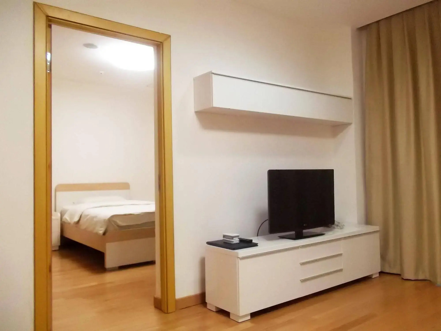 Ханжин Навои Комплекс