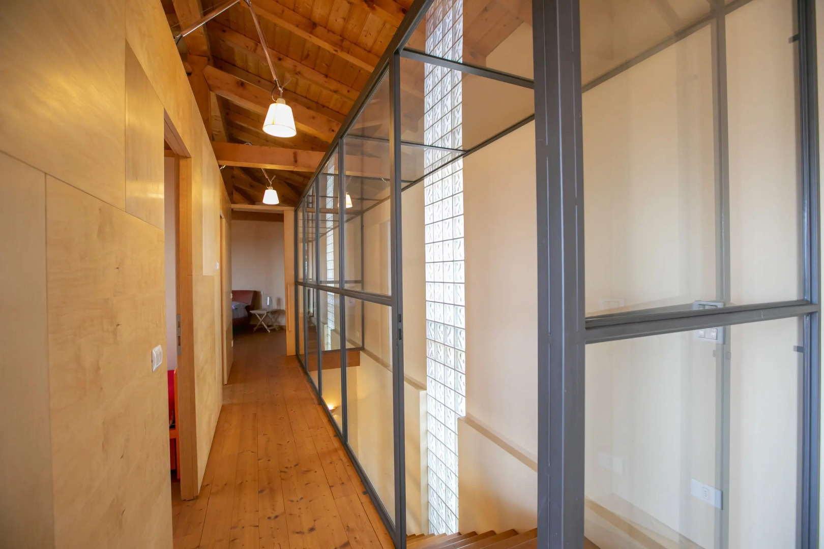 La Casa nel Borgo Lake View