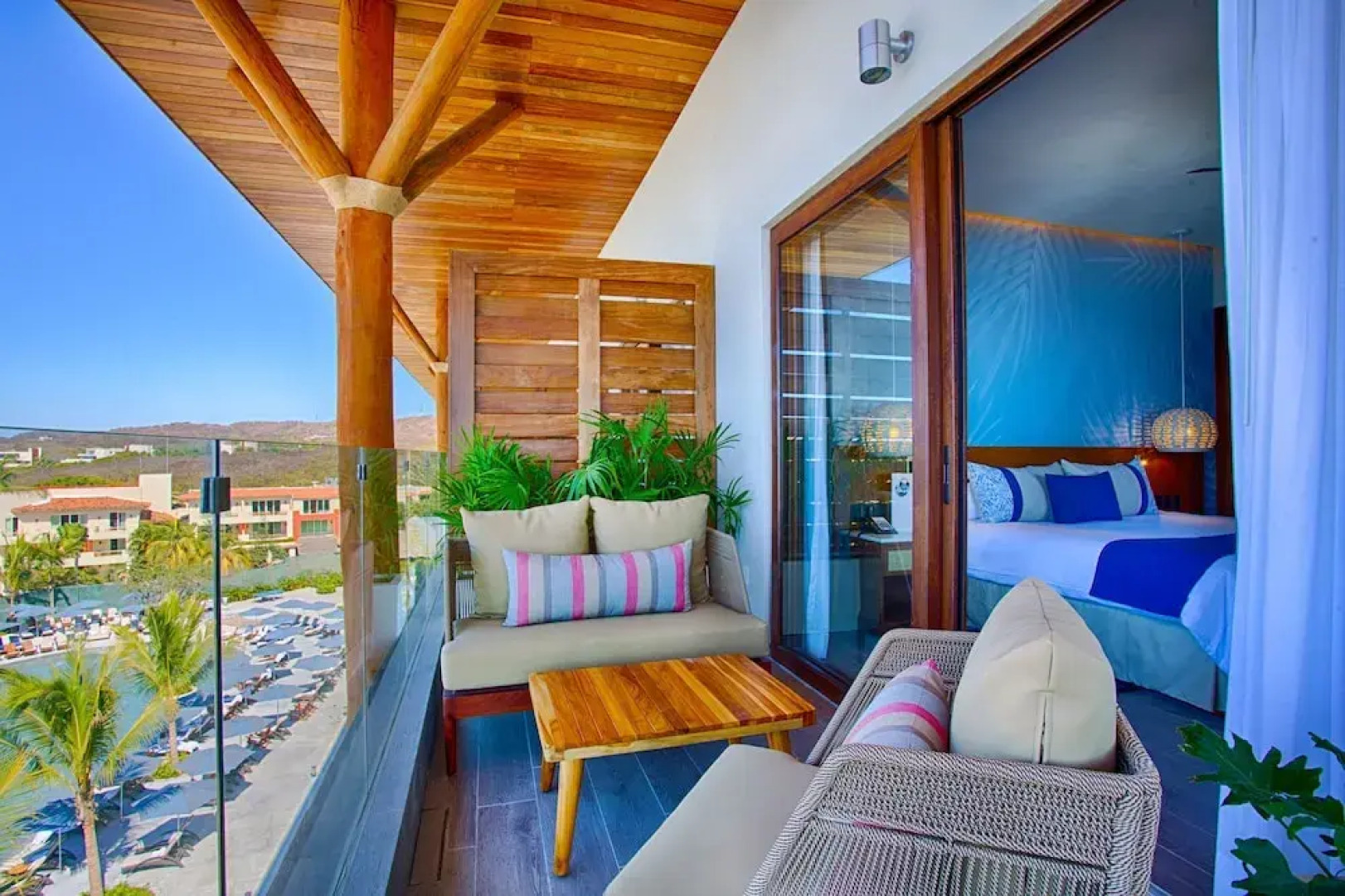 Inovation at Marival Armony by Go Travel Club All Inclusive