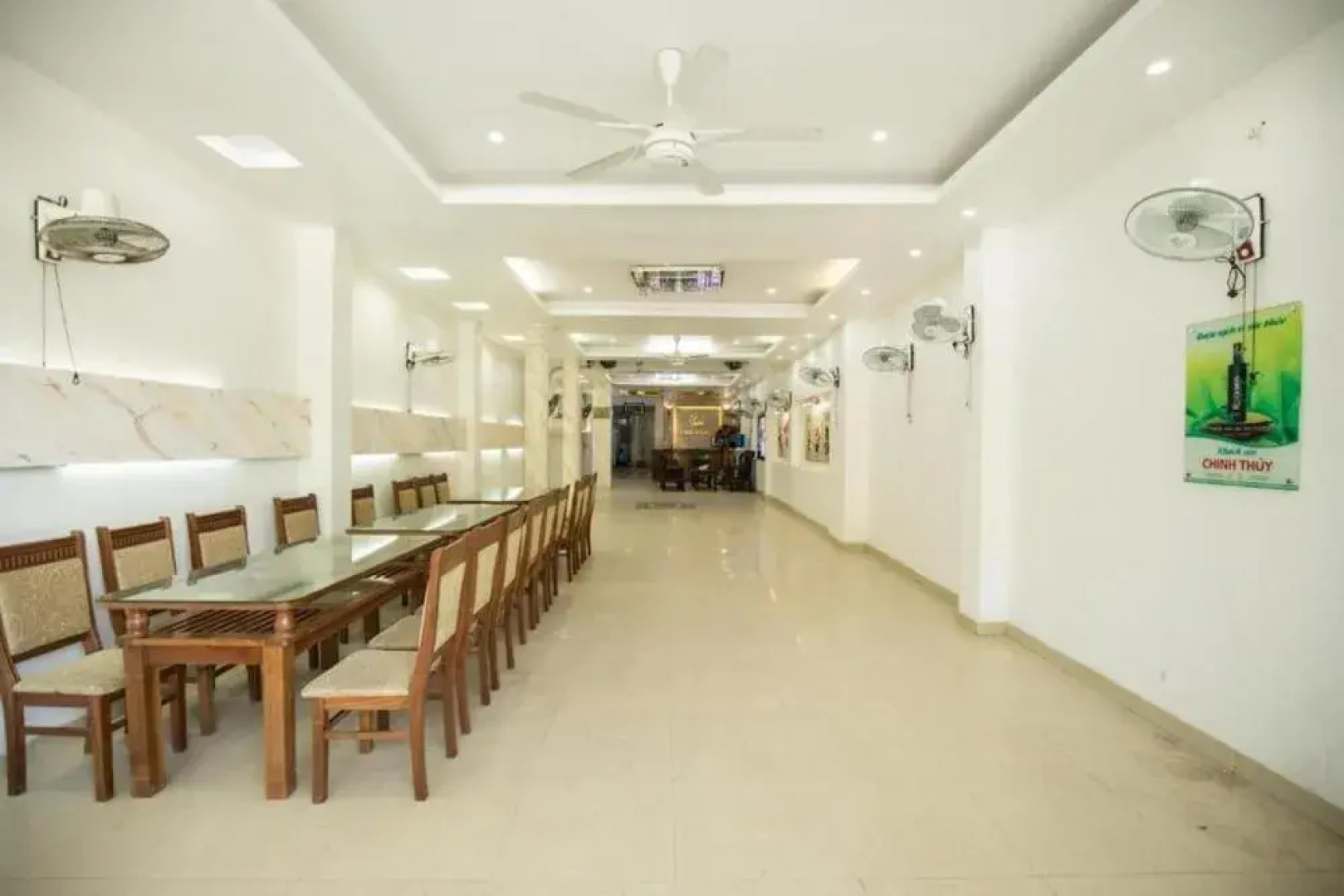 Chinh Thuy Sam Son Hotel