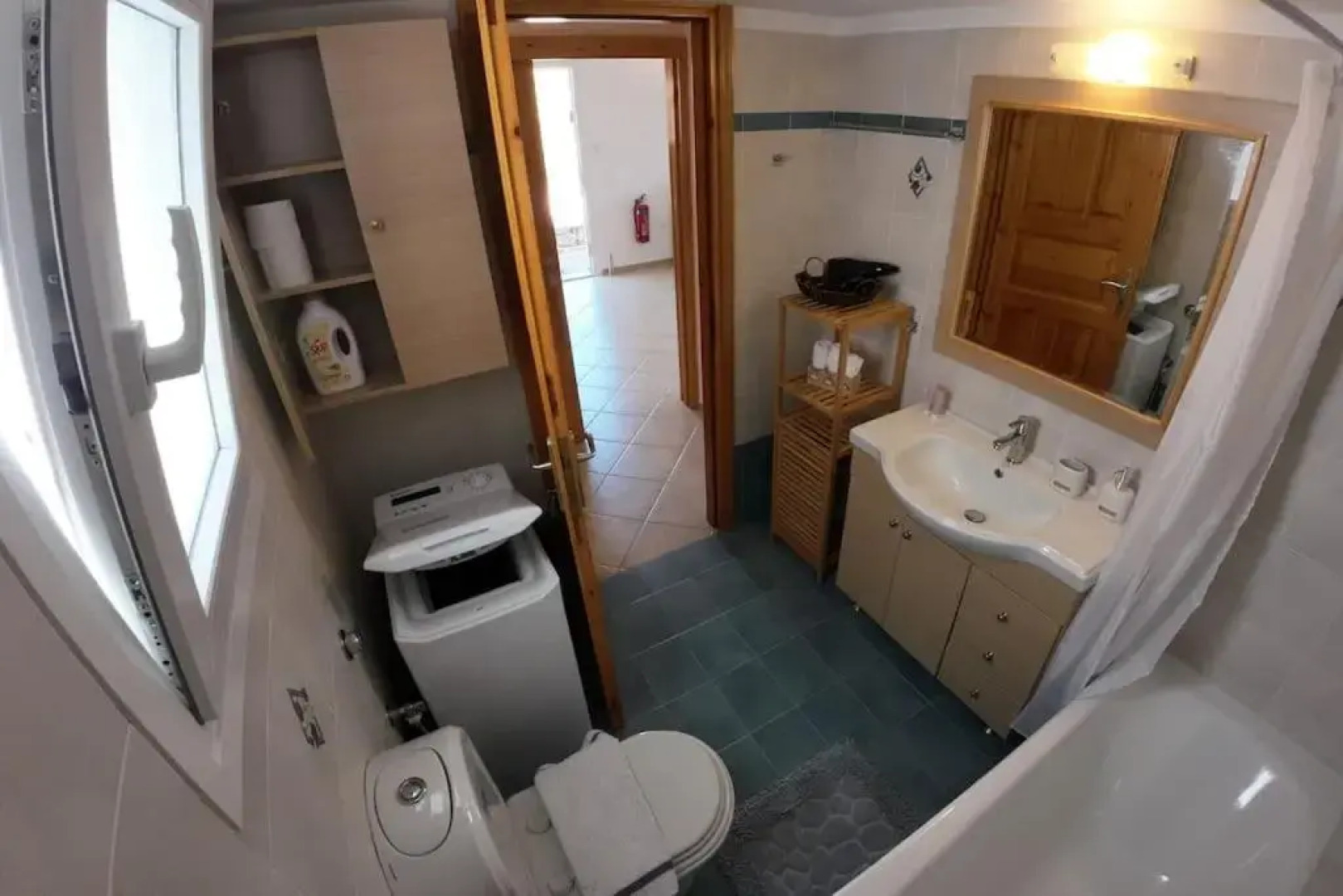 1Path Beach House Super Paradise Mykonos