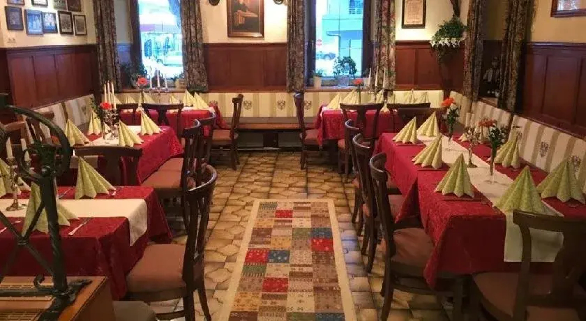 Hotel Erzherzog Johann