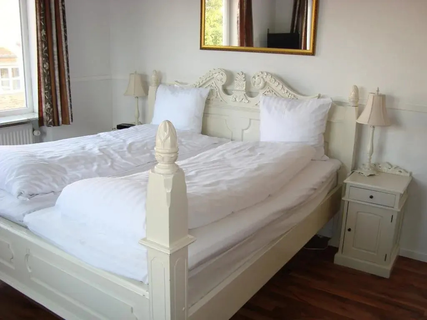 Hotel Phønix Hjørring