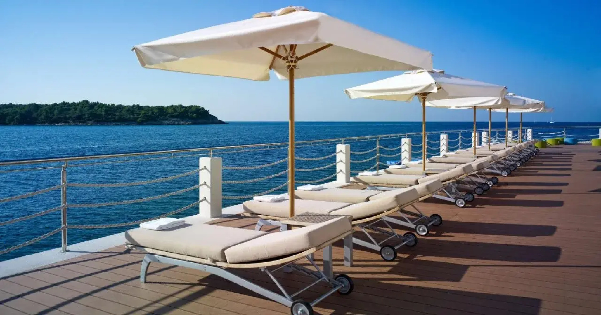 Park Plaza Histria Pula - Marina Wing