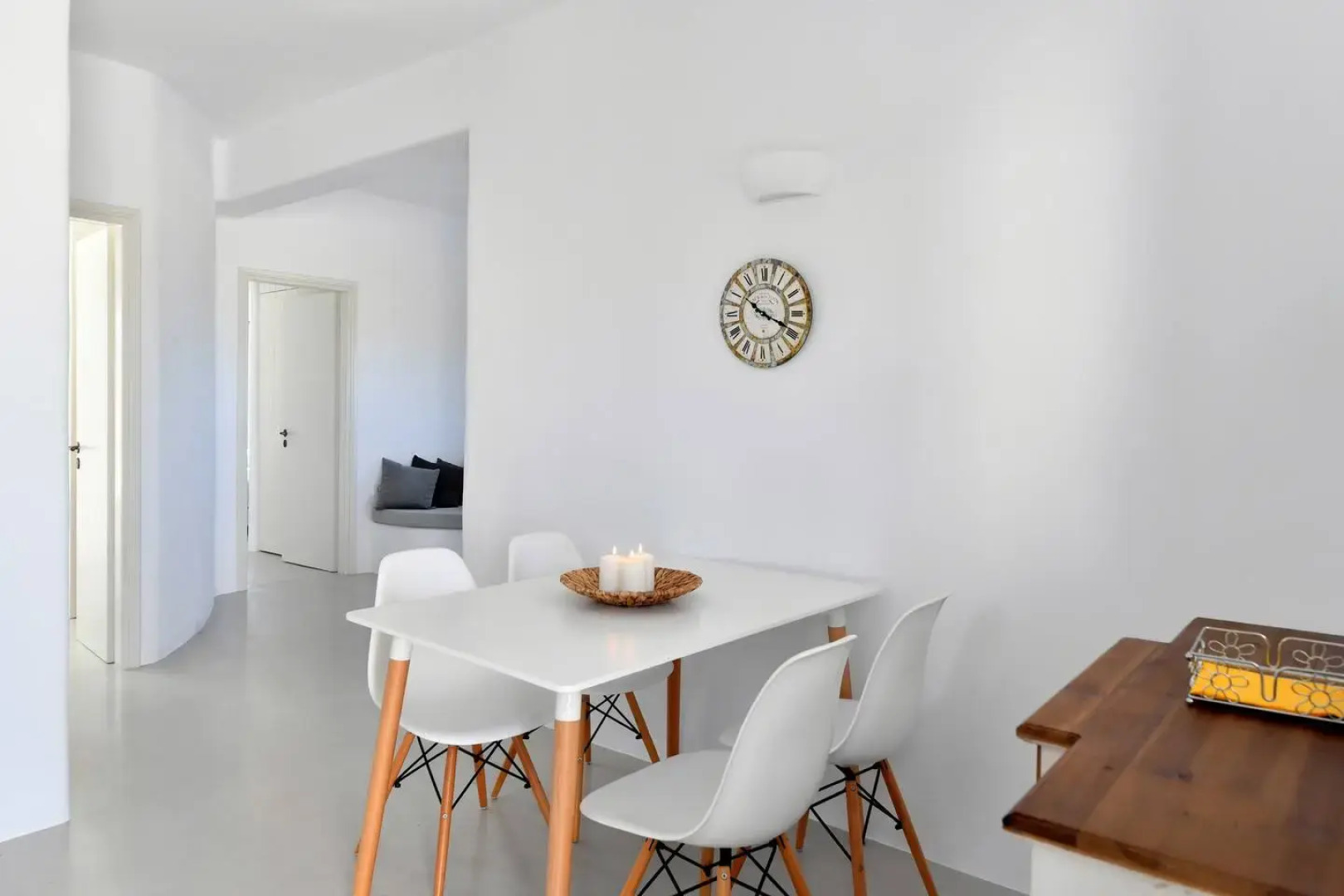 Agia Irene Villa - Katoikia Andreas