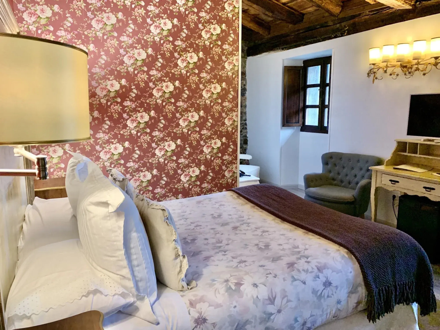 Akla Hotel Palacio Torre de Ruesga