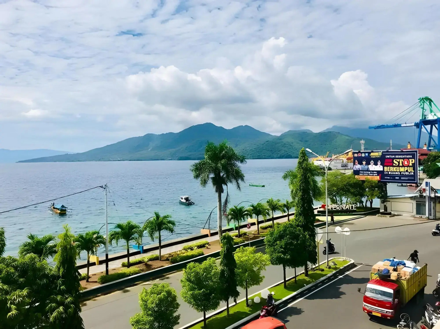 Ternate City Hotel