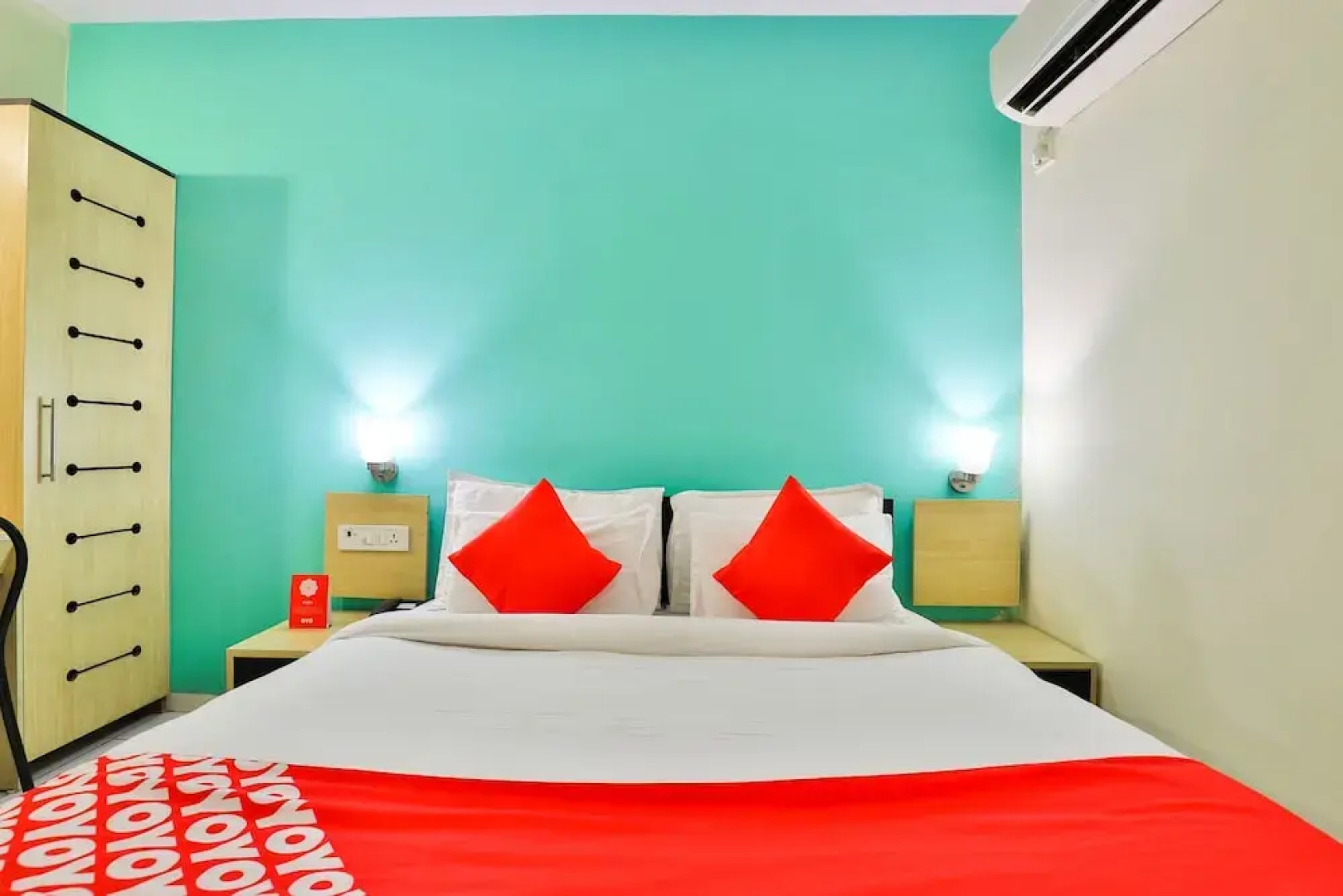 OYO 3975 Golden Star Country club