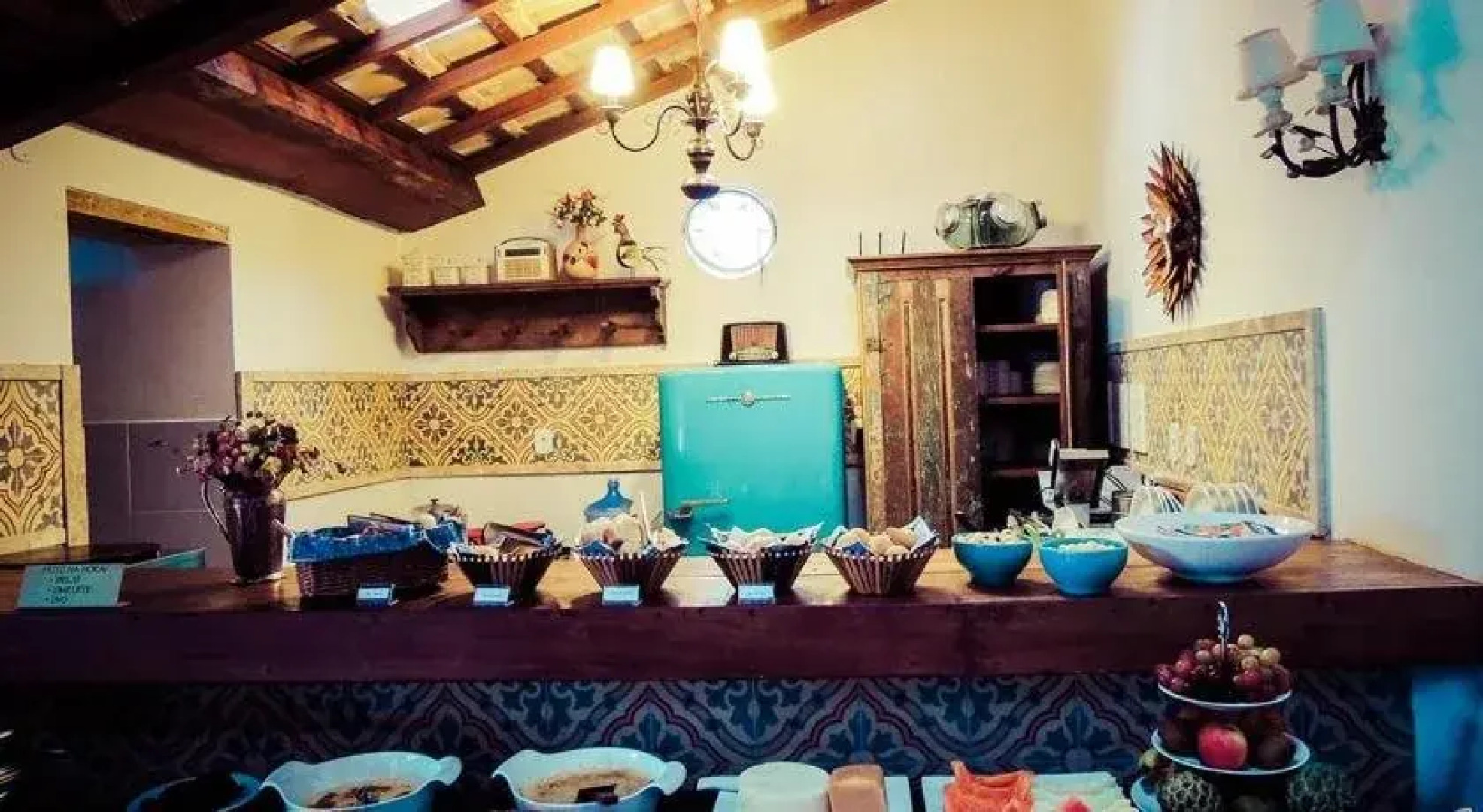 Hotel Vila Nova Do Principe