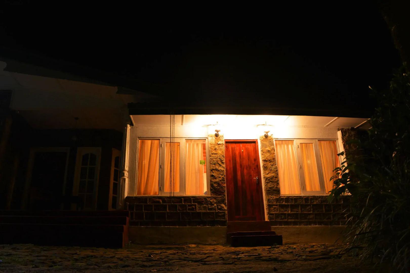 The Greendale Bungalow