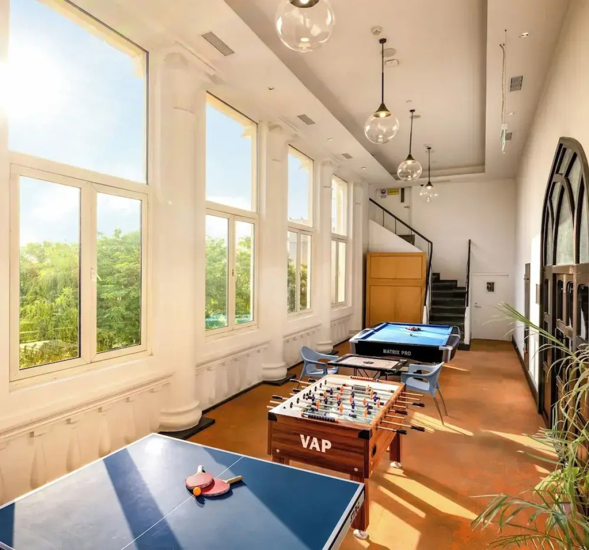 WelcomHotel Amritsar