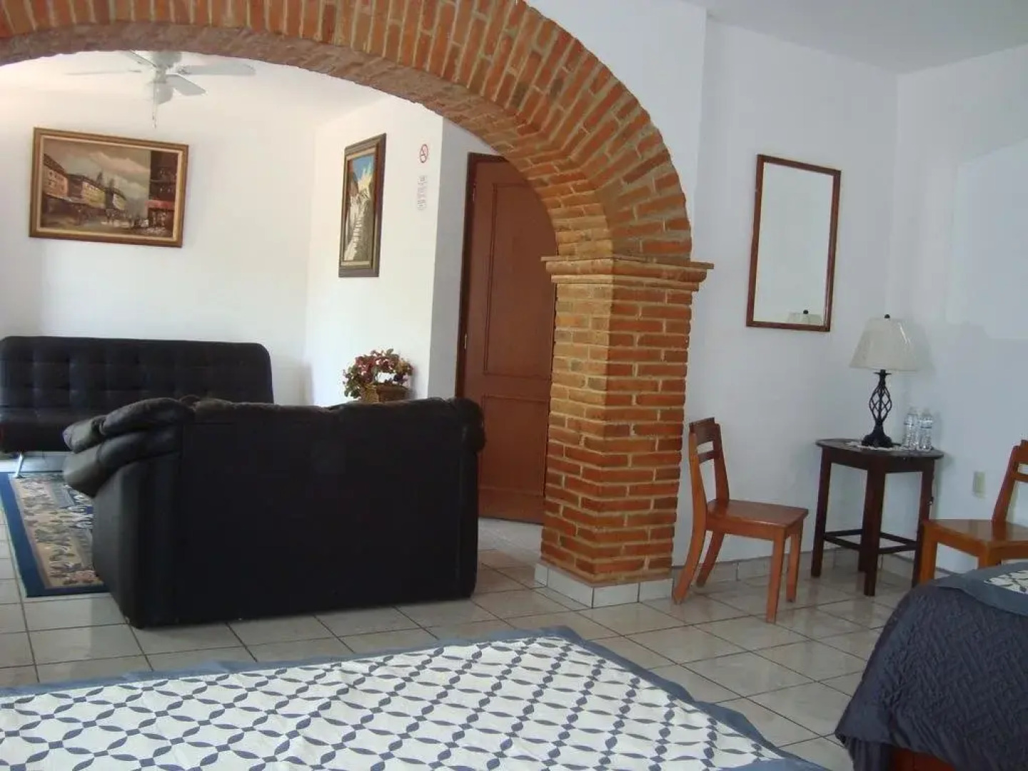 Hotel Quinta Arantxa