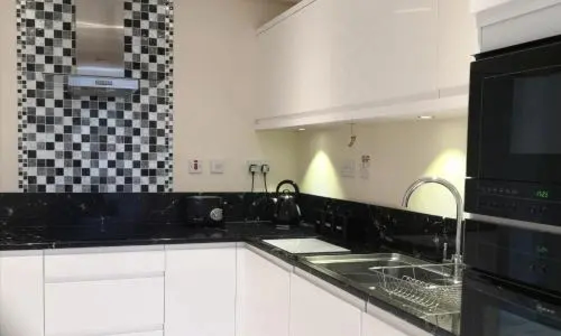 Brixham Quay 57 Apartments