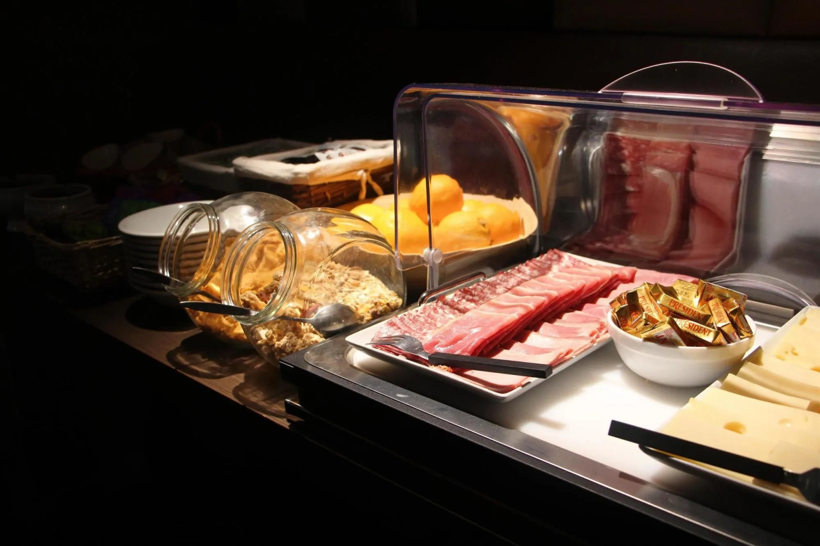 Hotel Kyriad Vichy Spa Cinq Mondes