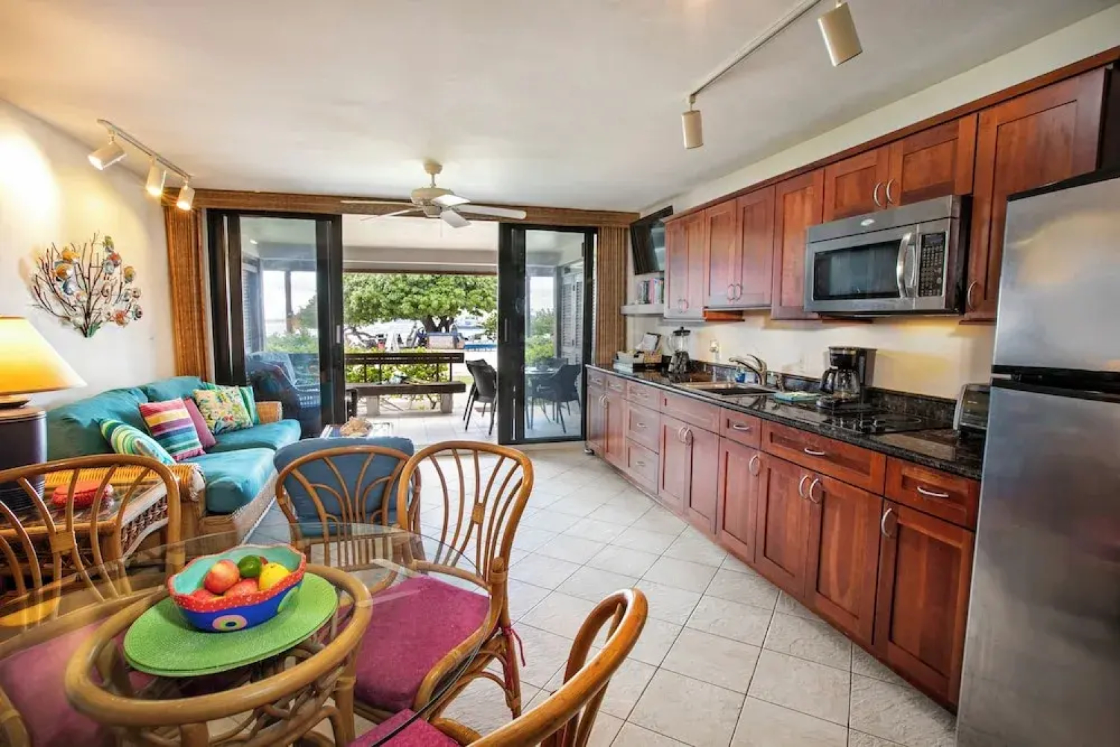 Sapphire Beach Resort