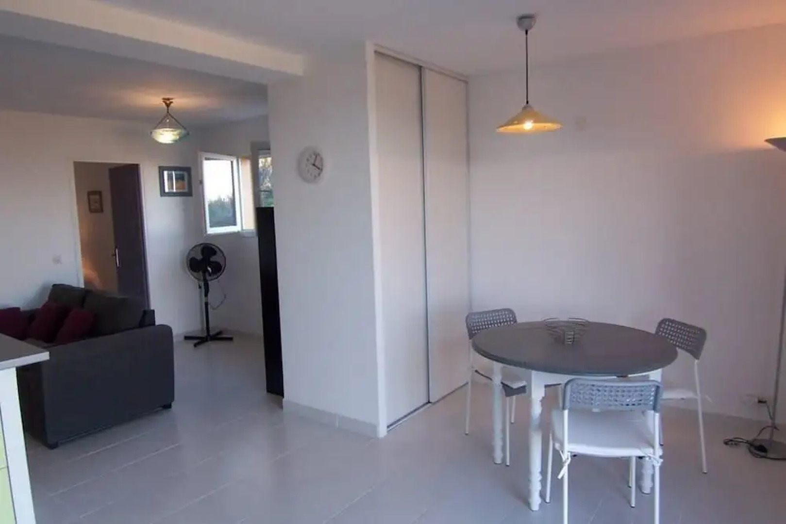 Appartment Clement - SEA View