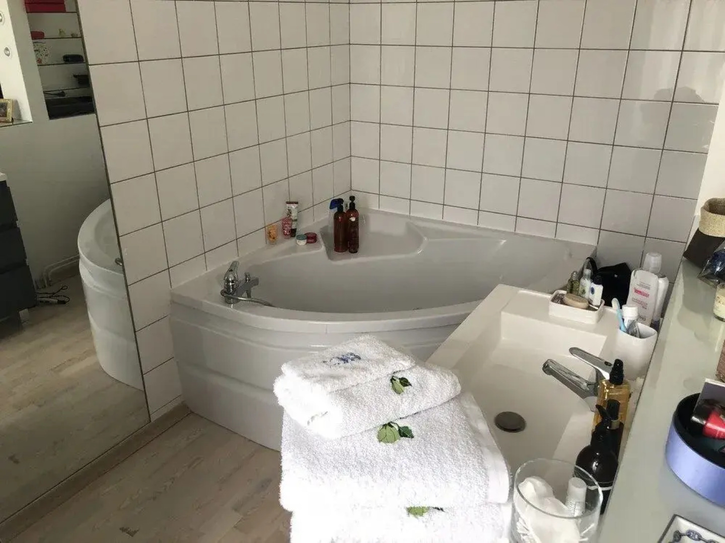 Le clos des fontaines