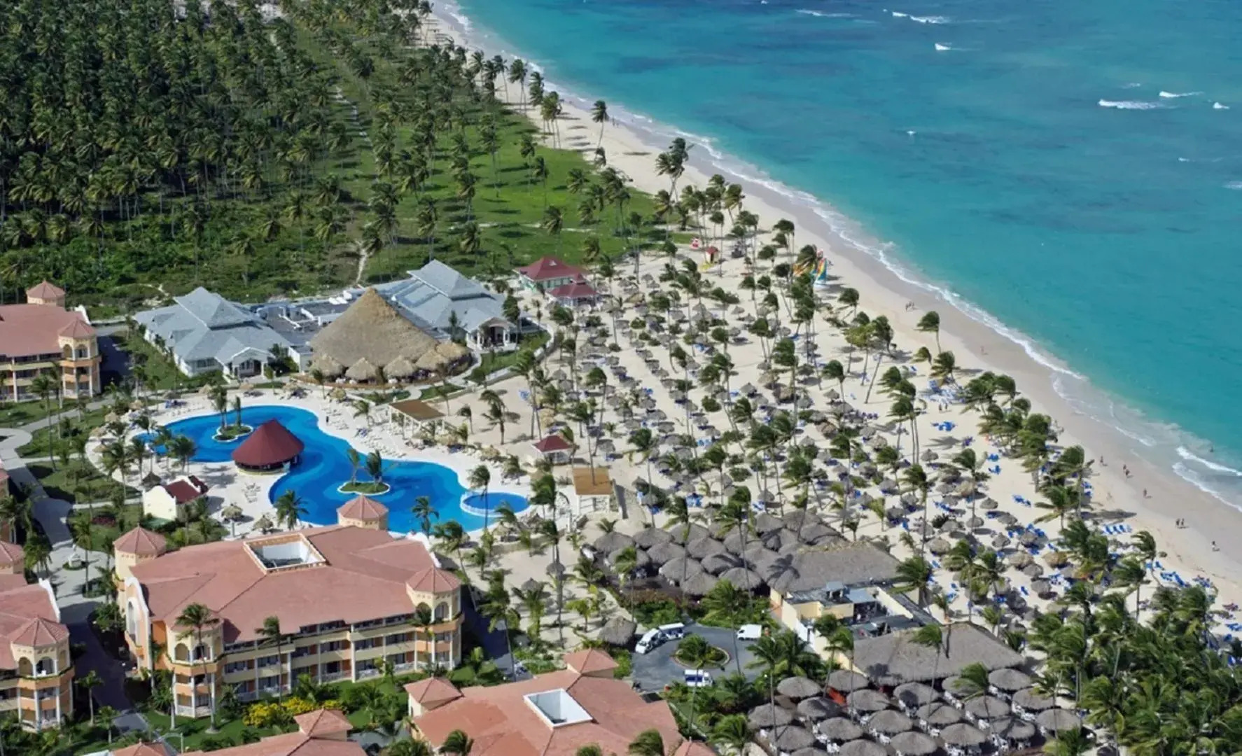 Bahia Principe Luxury Ambar - Adults Only - All Inclusive