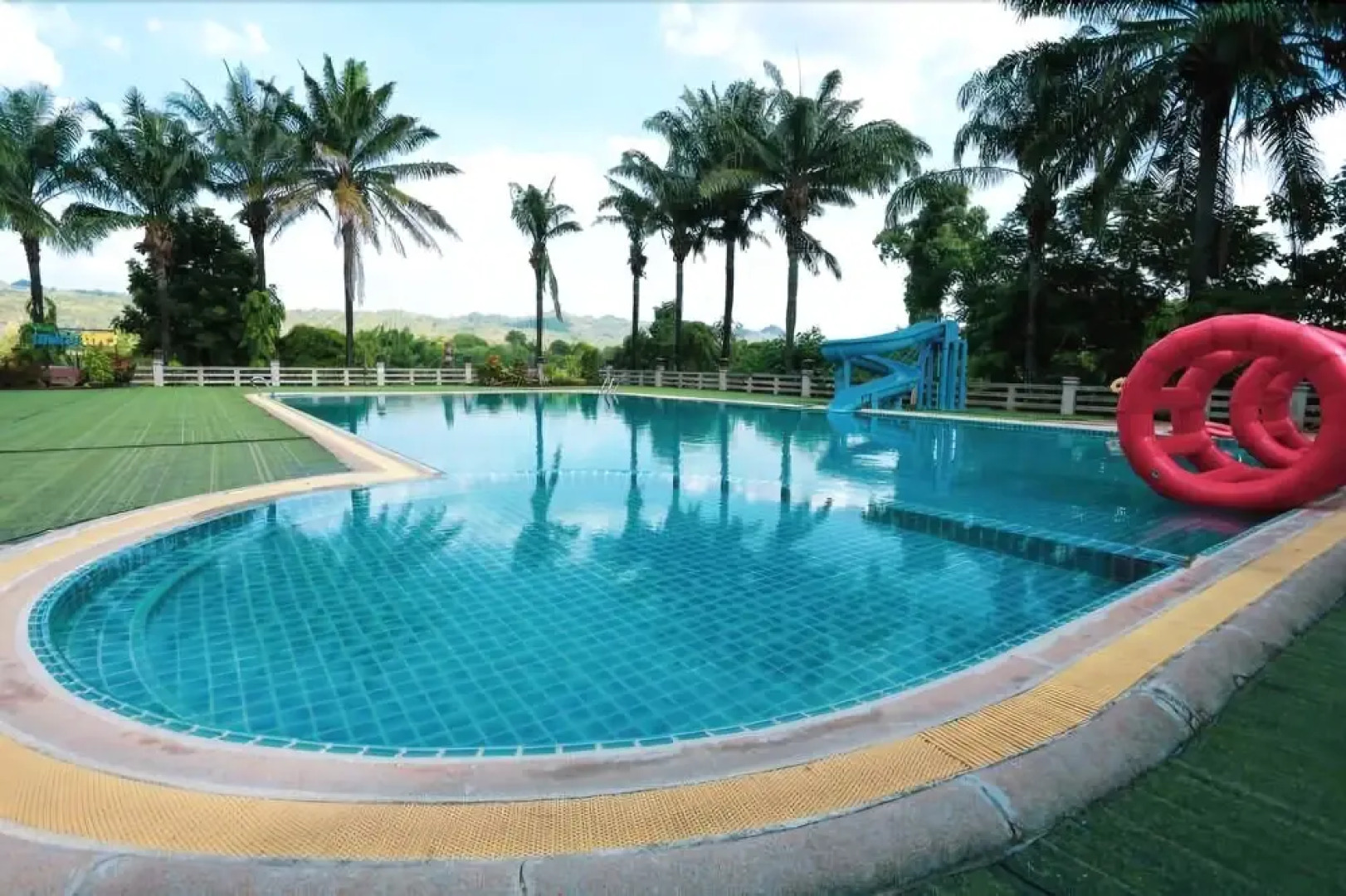 Heaven Kwai Resort (SHA Extra Plus)