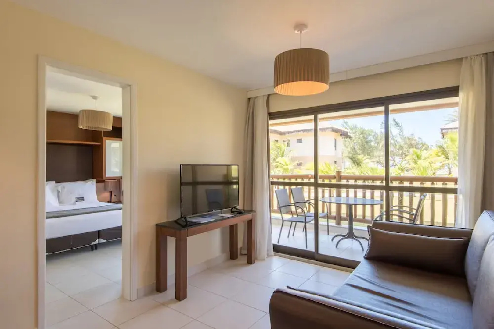 VG Sun Cambuco by Vila Galé