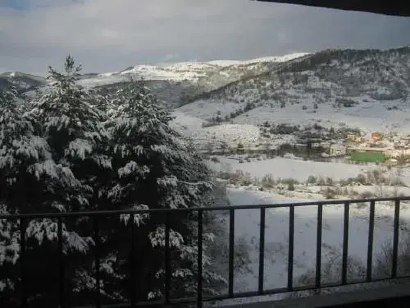 Apartamento Duplex en Ezcaray